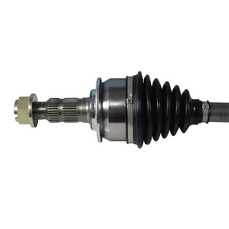 GSP NCV10311 CV Axle Shaft Assembly for Select 2011-15 Chevrolet Volt - Front Right - Image 2